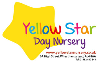 Yellow Star Nursery